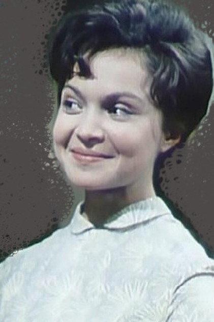 Zoya Vikhoryeva - Actor Profile Photo