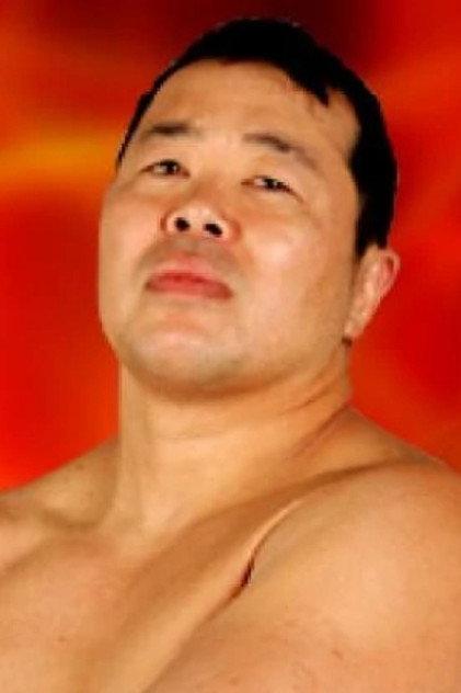 Yoji Anjo - Actor Profile Photo