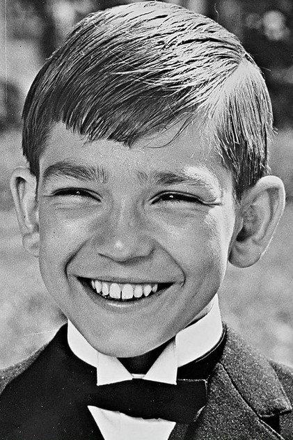 Jan Priiskorn Schmidt - Actor Profile Photo