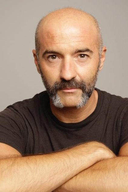 Rulo Pardo - Actor Profile Photo