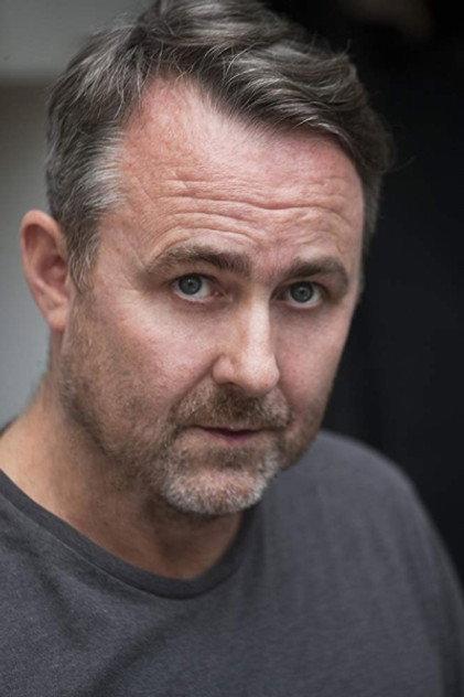 Adrian Wheeler - Actor Profile Photo
