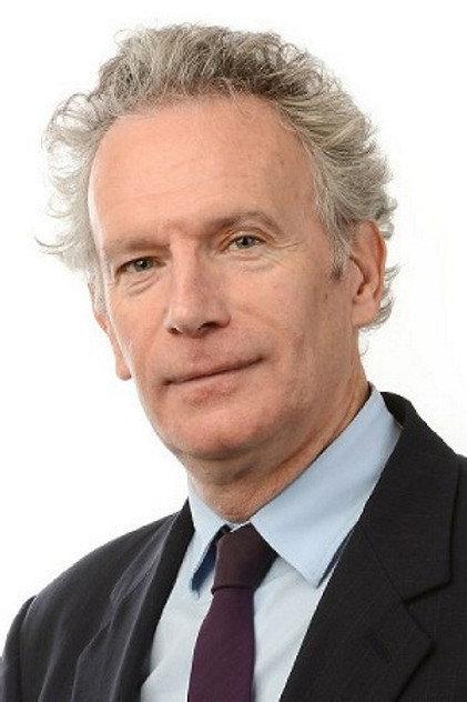 Fintan O'Toole - Actor Profile Photo