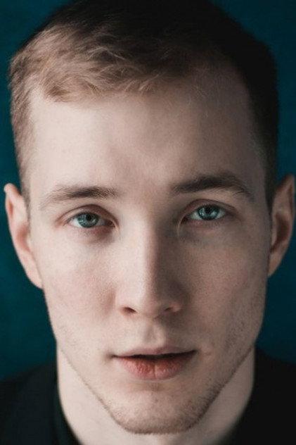 Sergey Vasiliev - Actor Profile Photo