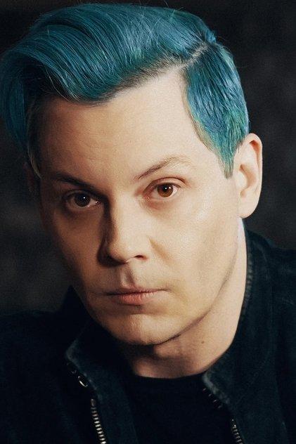 Jack White - Actor Profile Photo