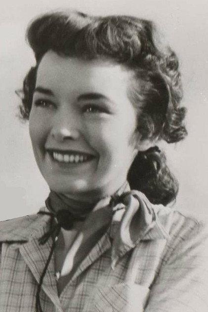 Sheila Connolly - Actor Profile Photo
