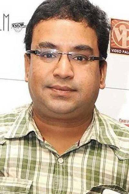 Nikhil Ratnaparkhi - Actor Profile Photo