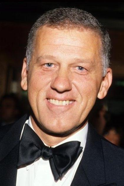 William Jordan - Actor Profile Photo