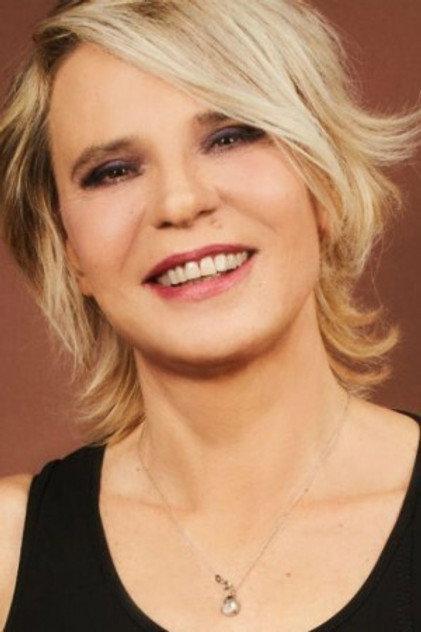 Maria De Filippi - Actor Profile Photo