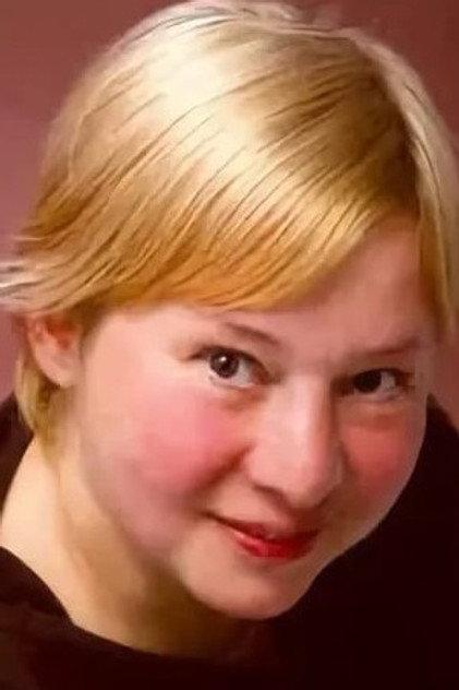 Alla Tsukanova - Actor Profile Photo
