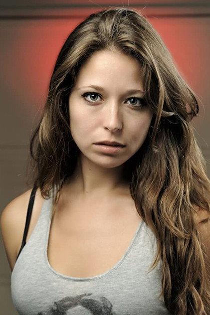Lexie Galante - Actor Profile Photo