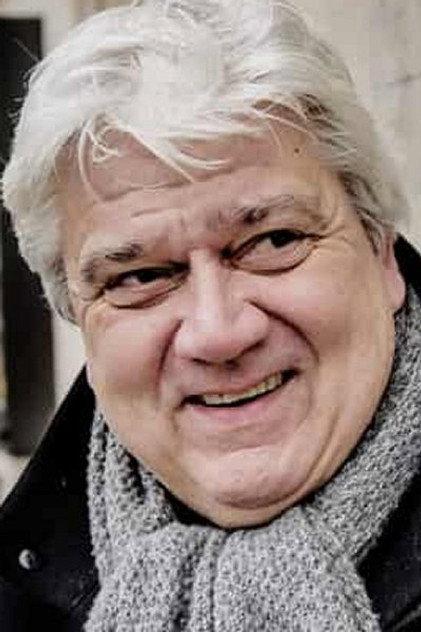 Kim Veisgaard - Actor Profile Photo