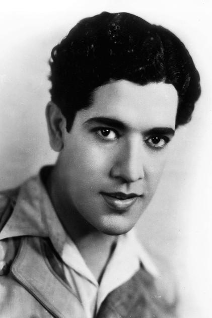 José Mojica - Actor Profile Photo