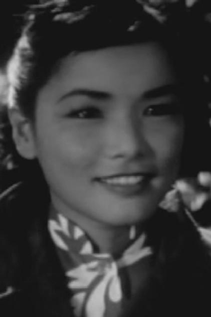 Tsuruko Kobayashi - Actor Profile Photo