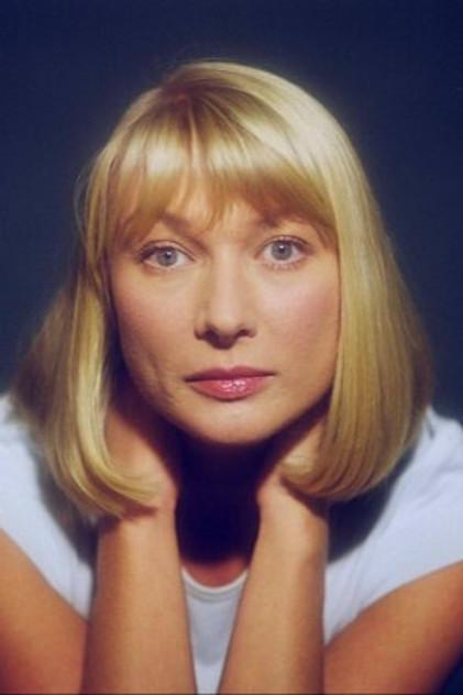 Yelena Kolchugina - Actor Profile Photo