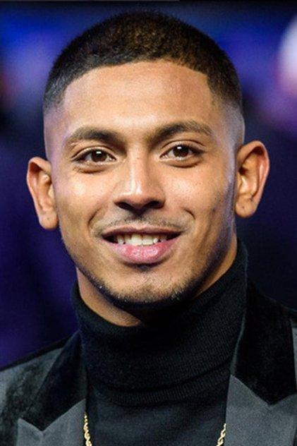 Sean Sagar - Actor Profile Photo