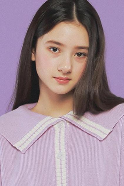 Park Ga-bi - Actor Profile Photo