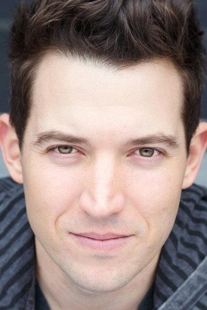 Matt Bailey - Actor Profile Photo