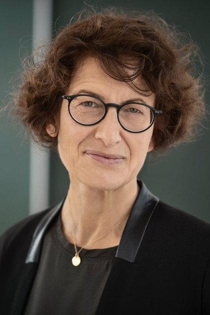 Özlem Türeci - Actor Profile Photo