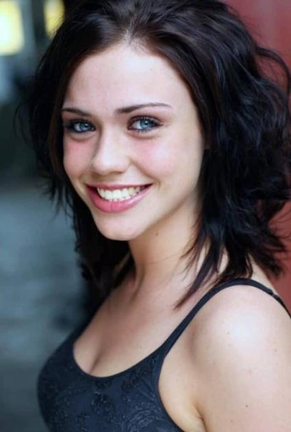 Jennie Jacques - Actor Profile Photo