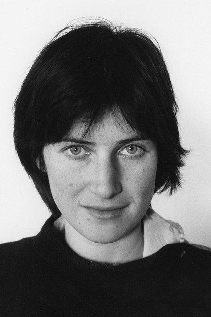 Chantal Akerman - Actor Profile Photo