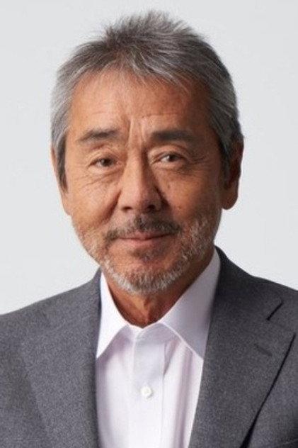 Akira Terao - Actor Profile Photo