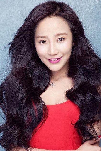 Wang Mengting - Actor Profile Photo