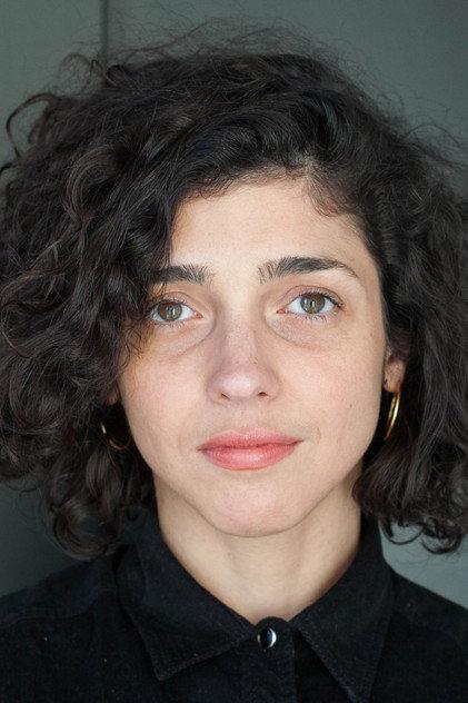 Mercedes Halfon - Actor Profile Photo