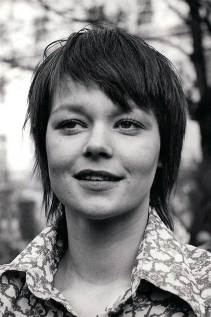 Carolyn Seymour - Actor Profile Photo
