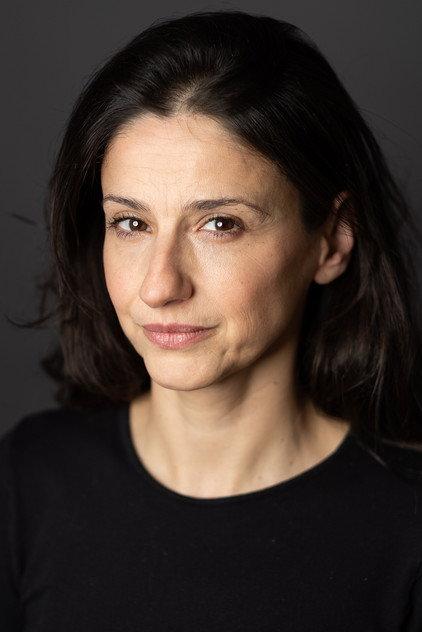 Sónia Lisboa - Actor Profile Photo