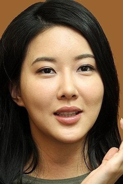 Jang Mi-Inae - Actor Profile Photo