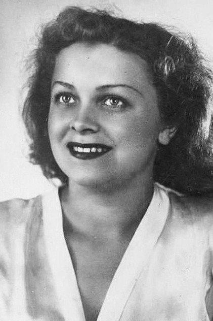 Lyudmila Tselikovskaya - Actor Profile Photo
