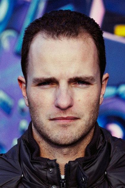 Promo - Actor Profile Photo