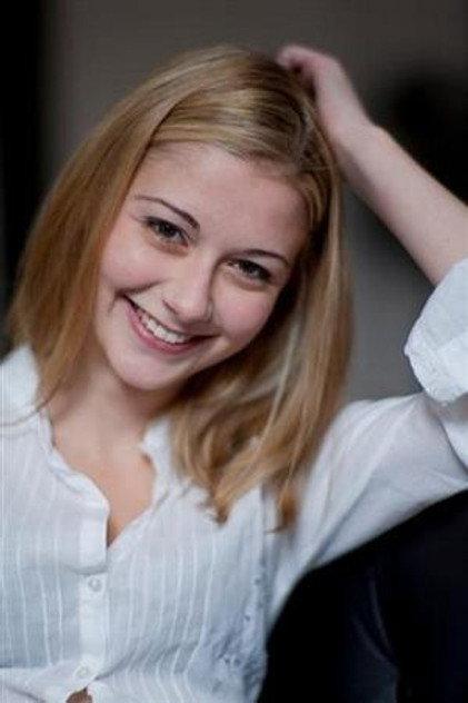 Alice Croci - Actor Profile Photo