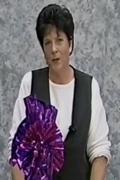 Jane Hensel - Actor Profile Photo