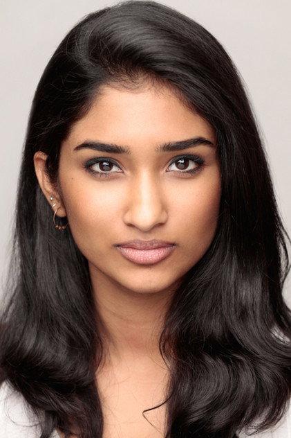 Varada Sethu - Actor Profile Photo
