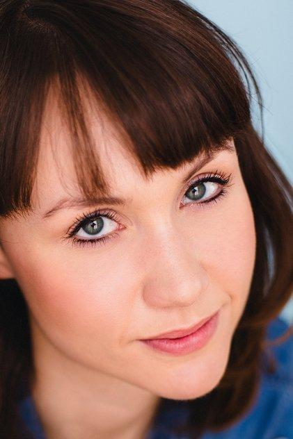 Sasha Barry - Actor Profile Photo