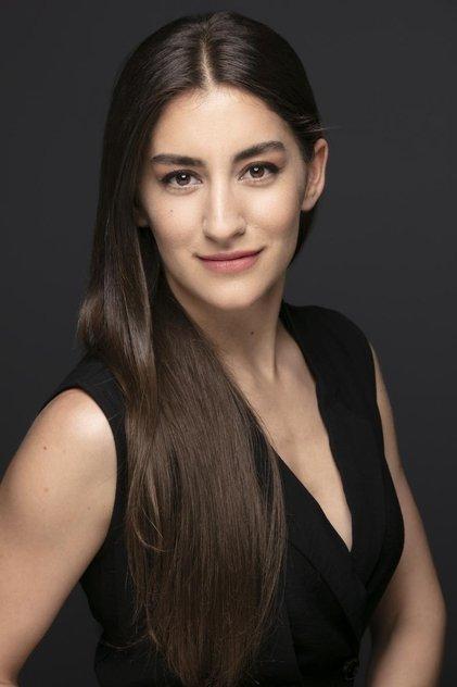 Naz Göktan - Actor Profile Photo