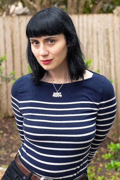Sarah Froelich - Actor Profile Photo