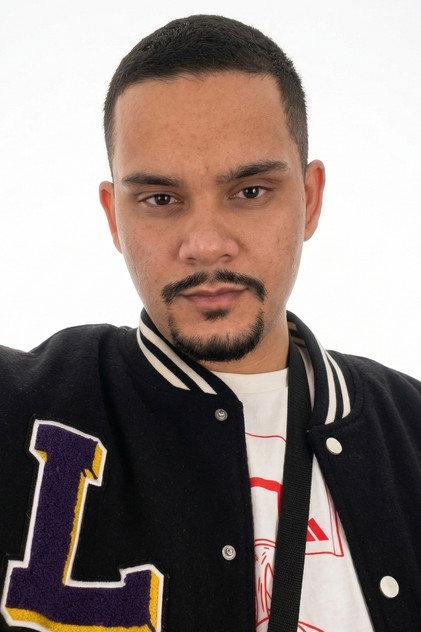 Kaique Braz - Actor Profile Photo