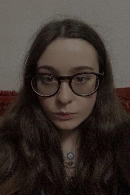 Cat Wray - Actor Profile Photo
