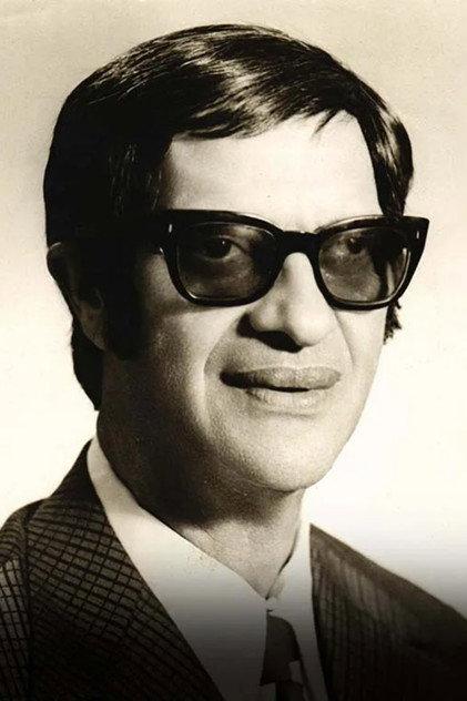 Chico Xavier - Actor Profile Photo