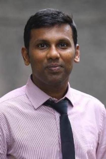 Bhadram - Actor Profile Photo