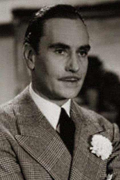 Francisco Pablo Donadío - Actor Profile Photo