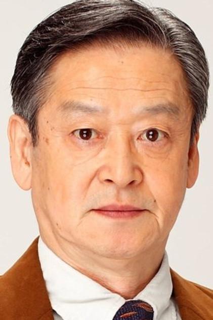 Tetsuo Morishita - Actor Profile Photo