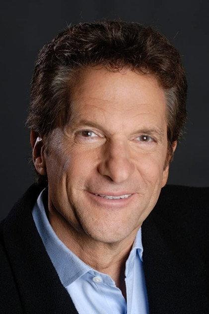 Peter Guber - Actor Profile Photo