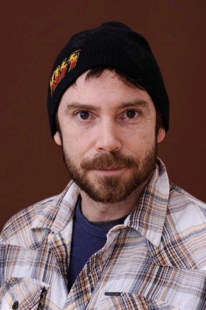 Brad Dryborough - Actor Profile Photo
