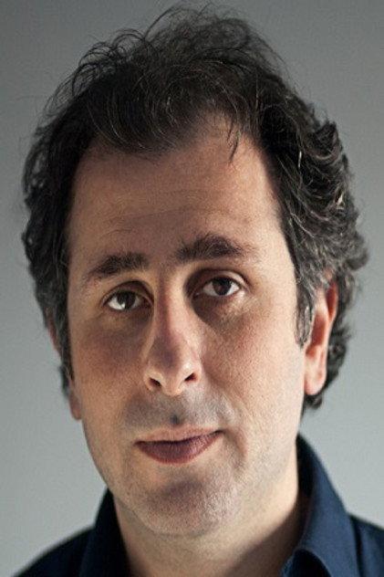 Carlo Ferreri - Actor Profile Photo