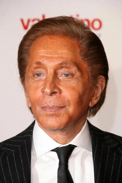 Valentino - Actor Profile Photo