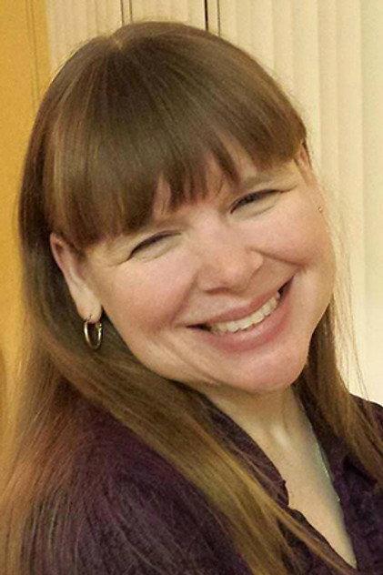 Mary Catherine Holseybrook Wynkoop - Actor Profile Photo
