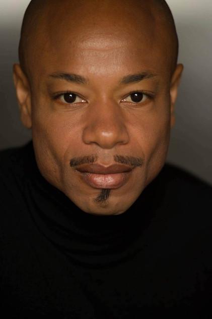 Andre McCoy - Actor Profile Photo